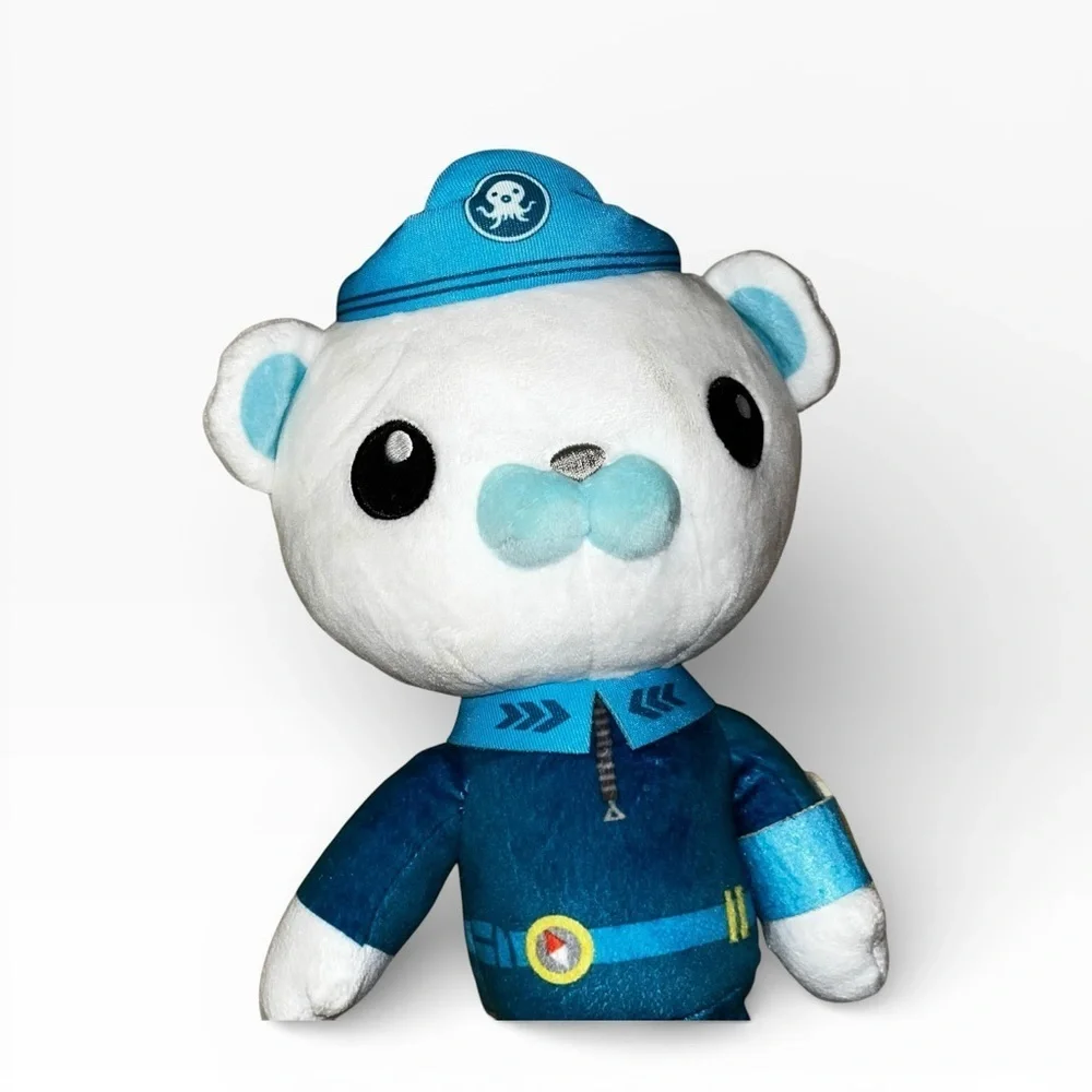 Octonauts bundle special
